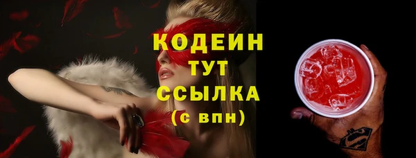 хмурый Абинск